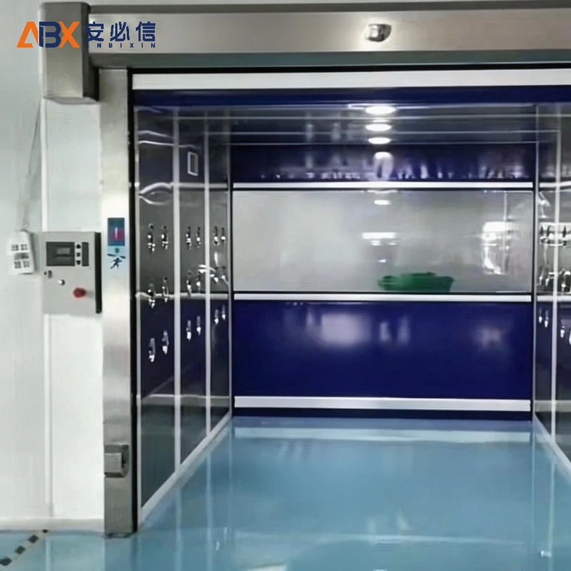 濮阳市高速门
