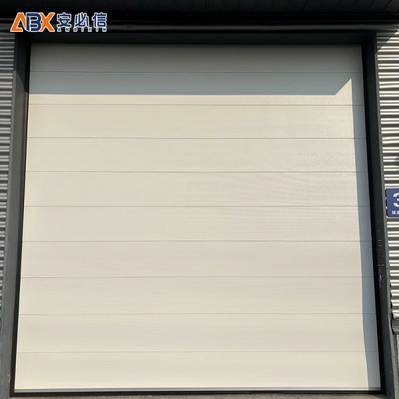 濮阳市消防提升门